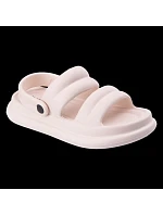 Dámské žabky model 22060398 WO'S - Martes