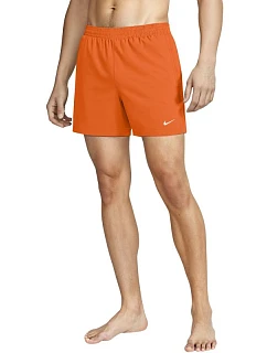 Plavky Nike Essential 5, oranžové, NESSF560 847