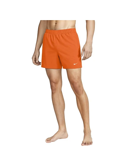 Plavky Nike Essential 5, oranžové, NESSF560 847