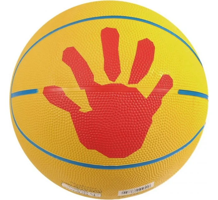 Basketbalový míč Molten SB4-DBB Light 290G