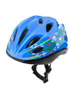 Cyklistická přilba  dětské model 21408593 - Meteor