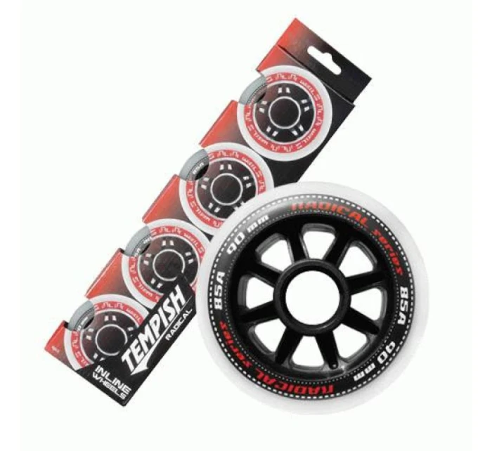 Kola Radical PU model 20935989 - Tempish