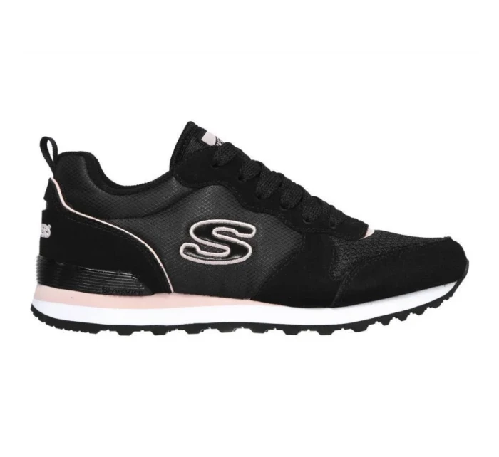 Boty Skechers Og 85 Step N Fly W 155287/BLK