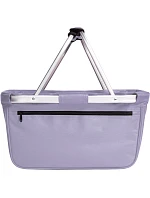 Nákupní košík lilac model 22536995 - Halfar Nákupní košík lilac model 22536995 - Halfar