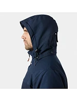 Helly Hansen Oxford 73290 Zimní pracovní bunda "Oxford" 59.3290 navy Helly Hansen Oxford 73290 Zimní pracovní bunda "Oxford" 59.3290 navy