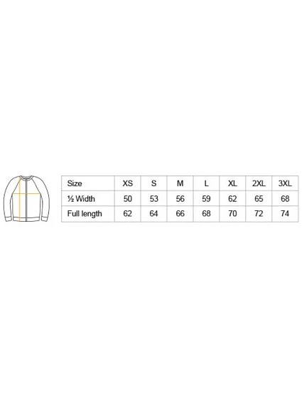 O Unisex mikina z bio bavlny dark heather model 22505287 - Neutral O Unisex mikina z bio bavlny dark heather model 22505287 - Neutral