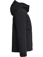 Jacket Men Pánská zimní bunda black model 22470393 - Tenson