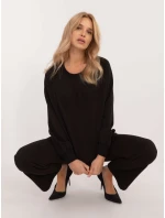 Sada EM KMPL 930.61 černá Sada EM KMPL 930.61 černá