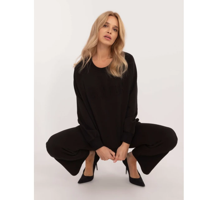 Sada EM KMPL 930.61 černá Sada EM KMPL 930.61 černá