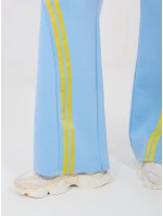 IT DR 22168.66 tepláky světle modré IT DR 22168.66 tepláky světle modré