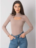 Halenka RV BZ 7259.20 tmavých pusinek