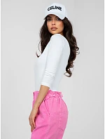 Halenka RV BZ A1190.16 bílá