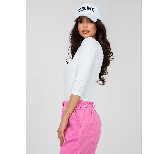 Halenka RV BZ A1190.16 bílá