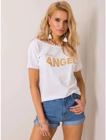 Tričko RV TS 5658.29P bílé