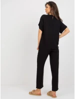 Sada WN KMPL VE41/42.50P černá