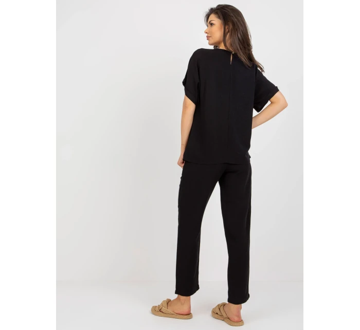 Sada WN KMPL VE41/42.50P černá