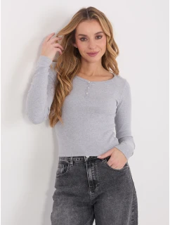 Halenka WT BZ A1226.91 světle šedá