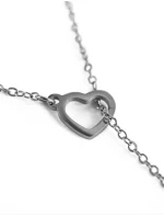 Přívěšek VUCH Sweet heart Silver