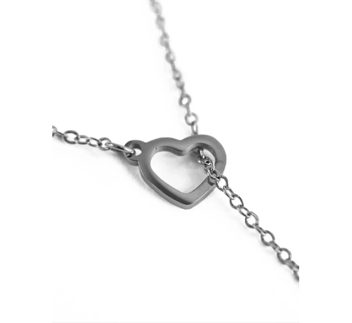 Přívěšek VUCH Sweet heart Silver
