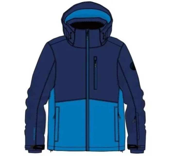 Dětská lyžařská bunda Whistler Drizzle