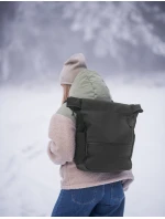 Dámský batoh Vuch Elion Small Black