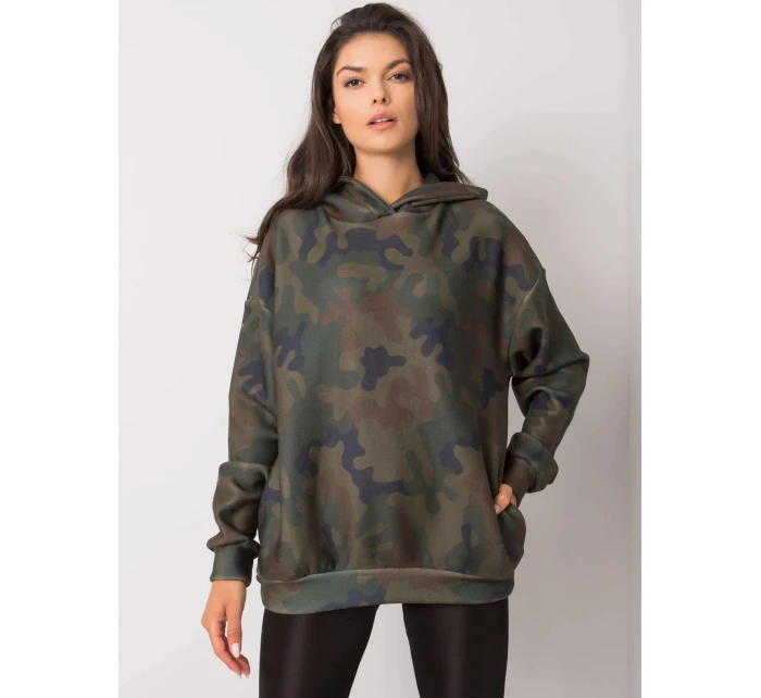 Dámská i pánská mikina 613246 - FPrice