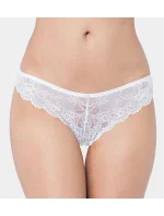 Tanga Tempting Lace Brazilian String - Triumph