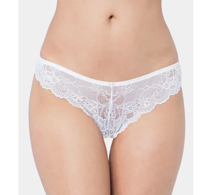 Tanga Tempting Lace Brazilian String - Triumph