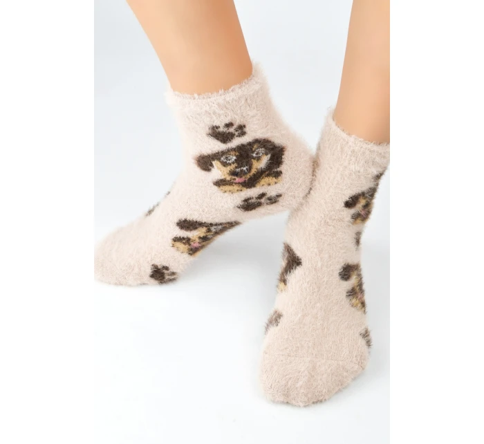 PONOŽKY model 21793513 - Noviti