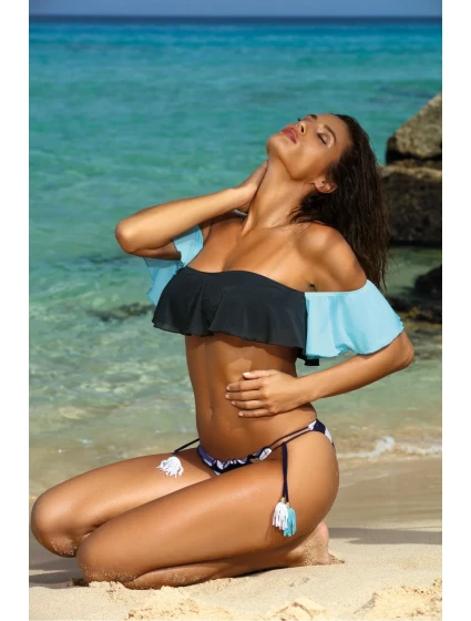tankini shirt model 112281 Marko tankini shirt model 112281 Marko