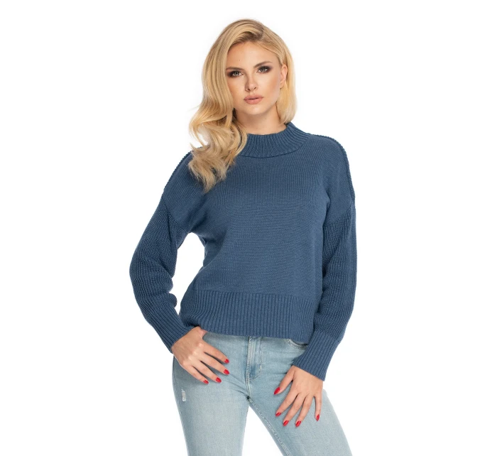 Svetr  model 146914 PeeKaBoo