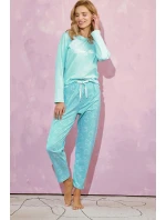 Pyžama  model 199050 Taro