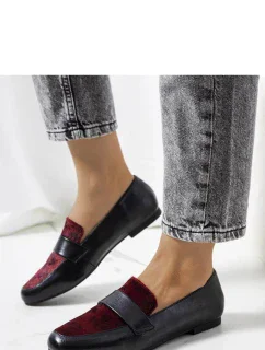 Polobotky  model 207104 Solea