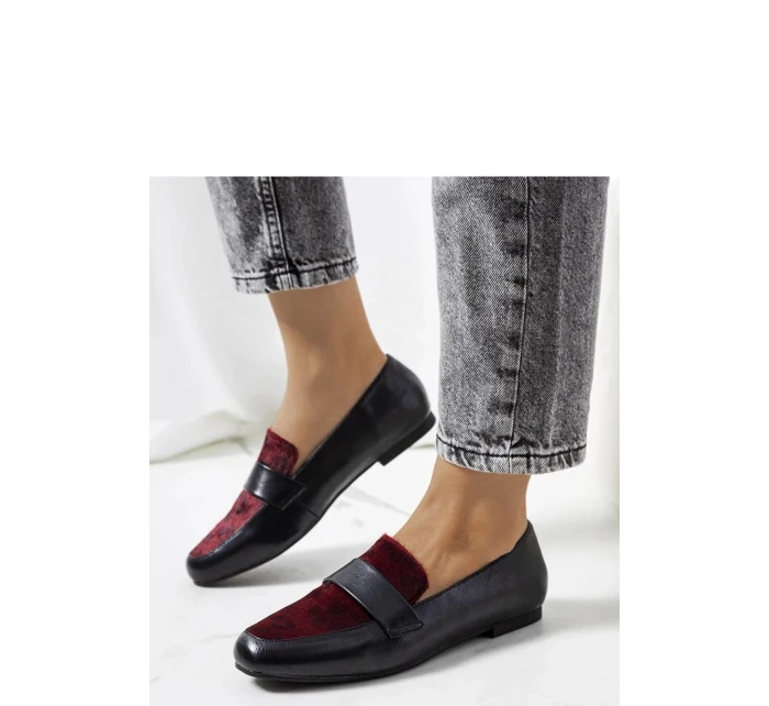 Polobotky  model 207104 Solea