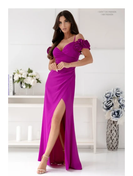 Dlouhé šaty  model 208886 With You