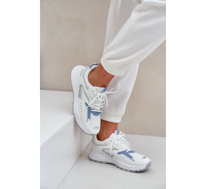 Sportovní obuv  model 209071 Step in style