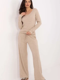 Dámské kalhoty  model 221382 Factory Price