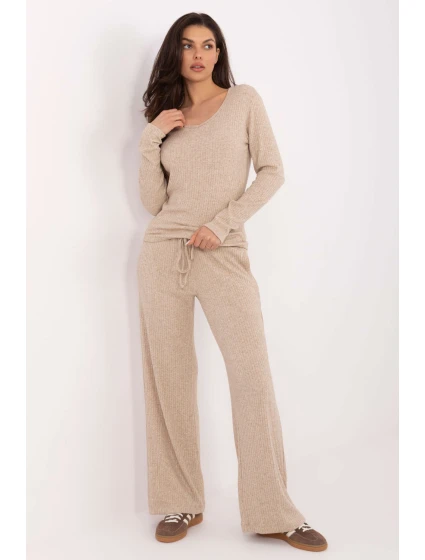 Dámské kalhoty model 221382 Factory Price Dámské kalhoty model 221382 Factory Price