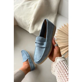 Mokasiny model 224268 Step in style