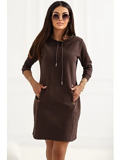 Denní šaty model 228352 Rue Paris