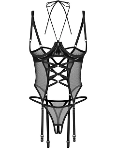 Sexy soupravy model 229761 Obsessive