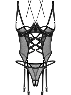 Sexy soupravy  model 229761 Obsessive