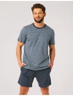 Pyžamo Klíč MNS model 22003012 B26 cr/r M2XL - Key Pyžamo Klíč MNS model 22003012 B26 cr/r M2XL - Key