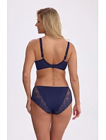 Biustonosz semi soft Gaia BS 1375 Martina Biustonosz semi soft Gaia BS 1375 Martina