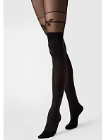 Rajstopy 40 den 24 model 22391632 - Fiore Rajstopy 40 den 24 model 22391632 - Fiore