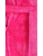 dětský župan Lilly a Jack dětské model 21751453 pink - Vestis