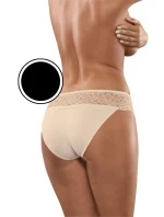 Dámské kalhotky 086 black - BABELL Dámské kalhotky 086 black - BABELL