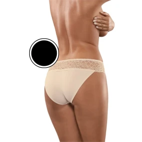 Dámské kalhotky 086 black - BABELL