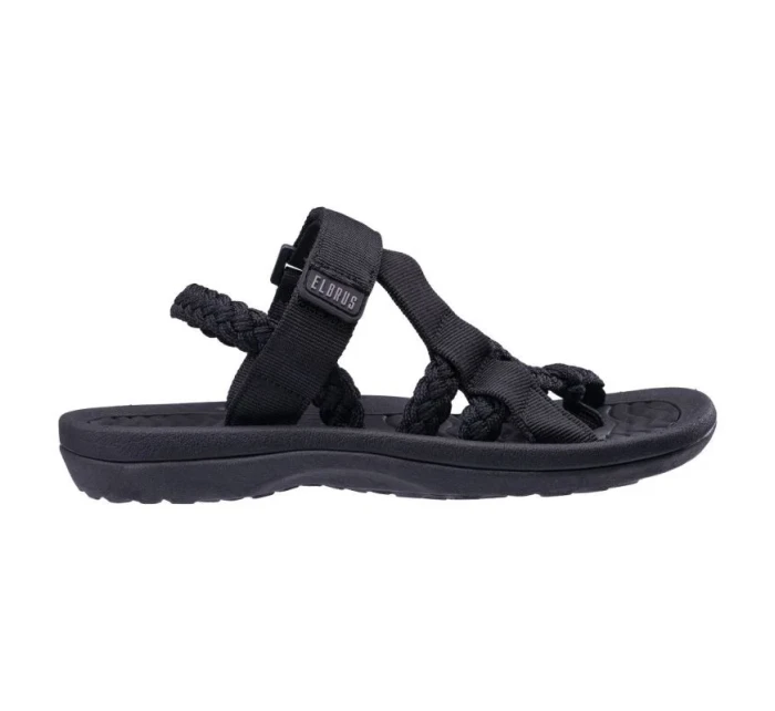 W sandály dámské model 20163766 - Elbrus W sandály dámské model 20163766 - Elbrus