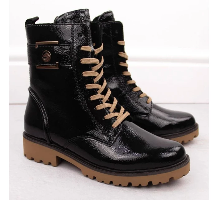 Boty W model 20907146 - Remonte